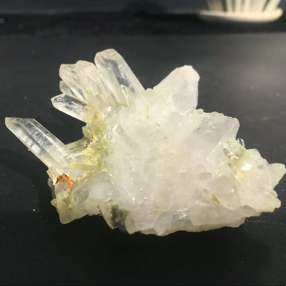 Other - 88g Natural cluster crystal specimen Charged✨